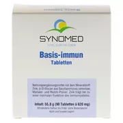 Basis Immun Tabletten, 90 St.