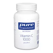 pure encapsulations Vitamin C 1000 gepuffert 90 St
