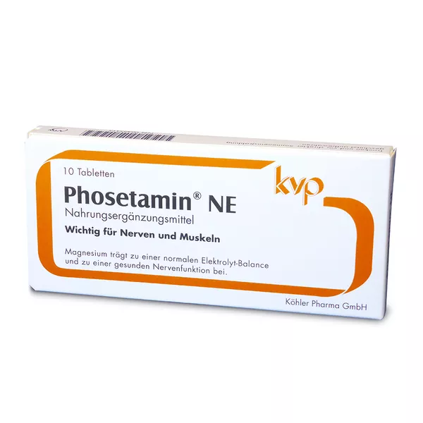 Phosetamin NE 10 St