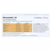 Phosetamin NE 50 St
