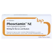 Phosetamin NE 50 St