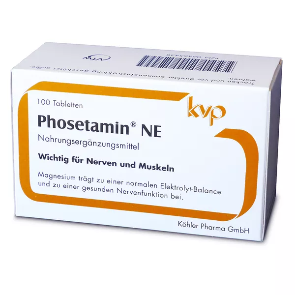 Phosetamin NE 100 St