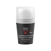Produktabbildung: Vichy Homme Deo Roll-On Anti-Transpirant 72h