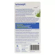 Tetesept Hustentropfen Bronchial-activ z 40 ml