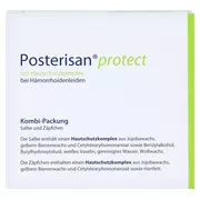 Posterisan Protect Kombipackung, 1 P