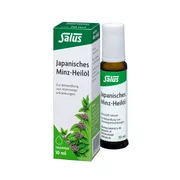 Japanisches Minz-heilöl Salus 10 ml