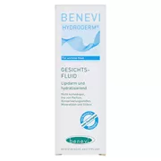 Benevi Hydroderm Gesichts-Fluid 50 ml