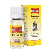 Produktabbildung: Ballistol Animal