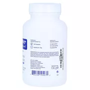 pure encapsulations Glucosamin + Chondroitin + MSM 120 St