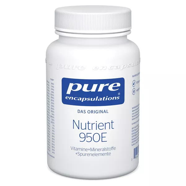 pure encapsulations Nutrient 950 E 90 St