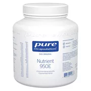Produktabbildung: pure encapsulations Nutrient 950 E 180 St