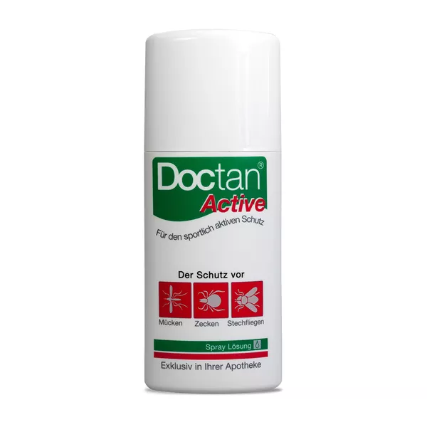Doctan Active 100 ml