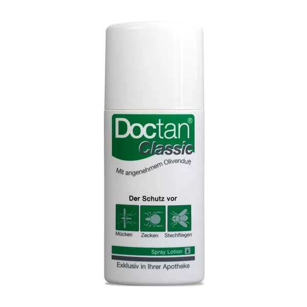 Doctan Classic 100 ml