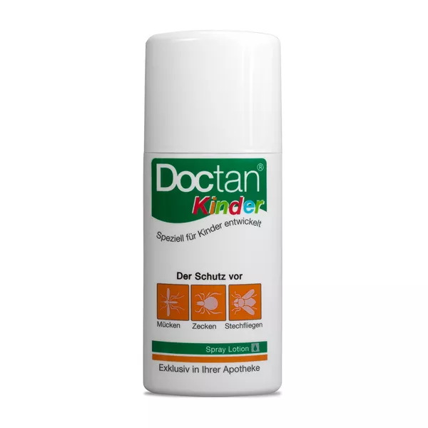 Doctan Lotion 100 ml