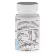Neuro L-tryptophan Tabletten 60 St