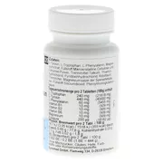 Neuro L-tryptophan Tabletten 120 St