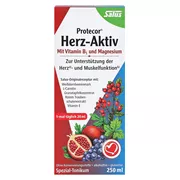 Protecor Herz-aktiv Spezial-tonikum 250 ml