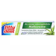 Fittydent Sensitive Haftcreme 40 g