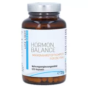 Hormon Balance Kapseln, 120 St.