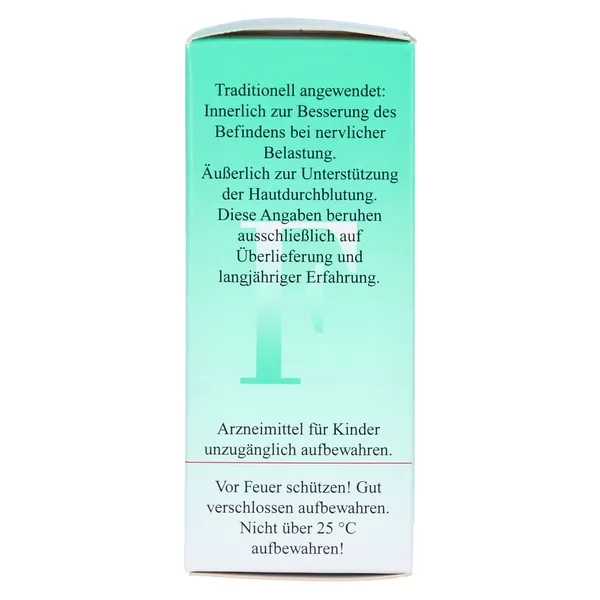 Hingfong Essenz Hofmann's 50 ml