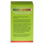 Green Magma Gerstengrasextrakt Tabletten 320 St