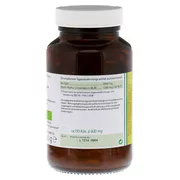Omega 3 - Perillaöl  Kapseln (Bio) 150 St