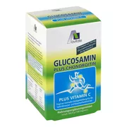 Avitale Glucosamin 750 mg + Chondroitin 100 mg 180 St