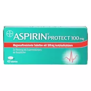 Aspirin Protect 100 mg 42 St