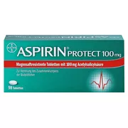 Aspirin Protect 100 mg, 98 St.