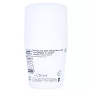 VICHY Deodorant Sensitiv Anti-Transpirant 48h Roll-on, 50 ml