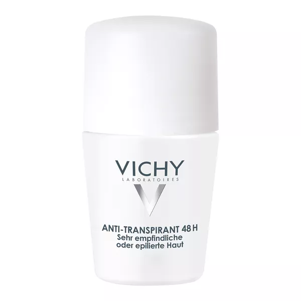 Vichy Deo Roll-on Sensitiv Anti-Transpirant 48h 50 ml