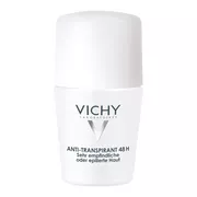 Vichy Deo Roll-on Sensitiv Anti-Transpirant 48h 50 ml
