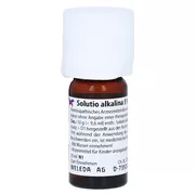 Solutio Alkalina 5% Mischung 20 ml