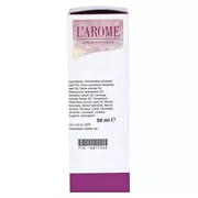 Larome Massageöl mit Ylang, 50 ml