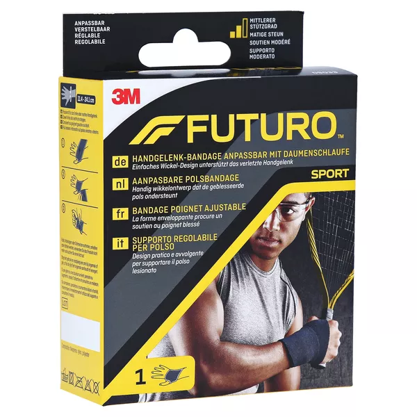 Futuro Sport Handbandage 1 St