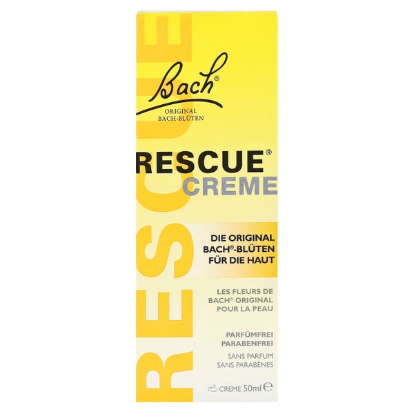 Rescue Creme Bach Original 50 g
