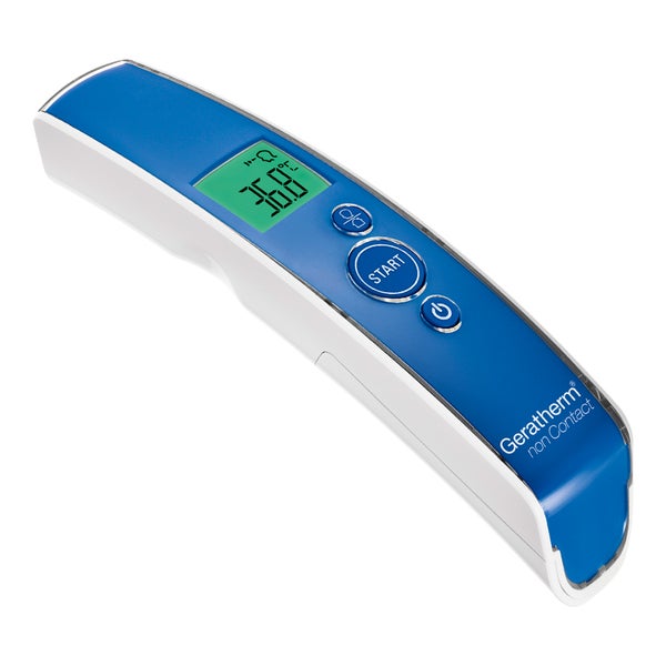 Geratherm non contact Infrarotthermometer 1 St