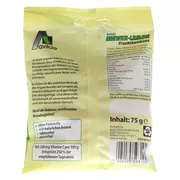 Avitale Ingwer-Lemon Fruchtbonbons 75 g