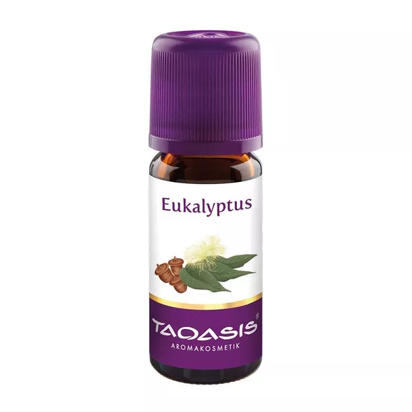 Eukalyptus ÖL, 10 ml