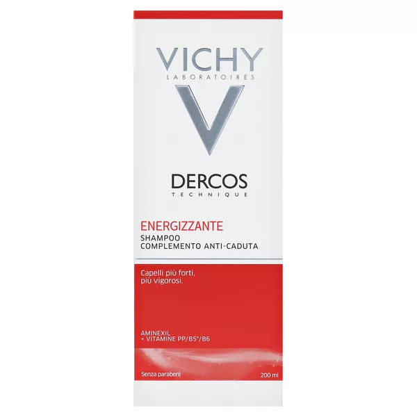 Vichy Dercos Vital-Shampoo mit Aminexil 200 ml