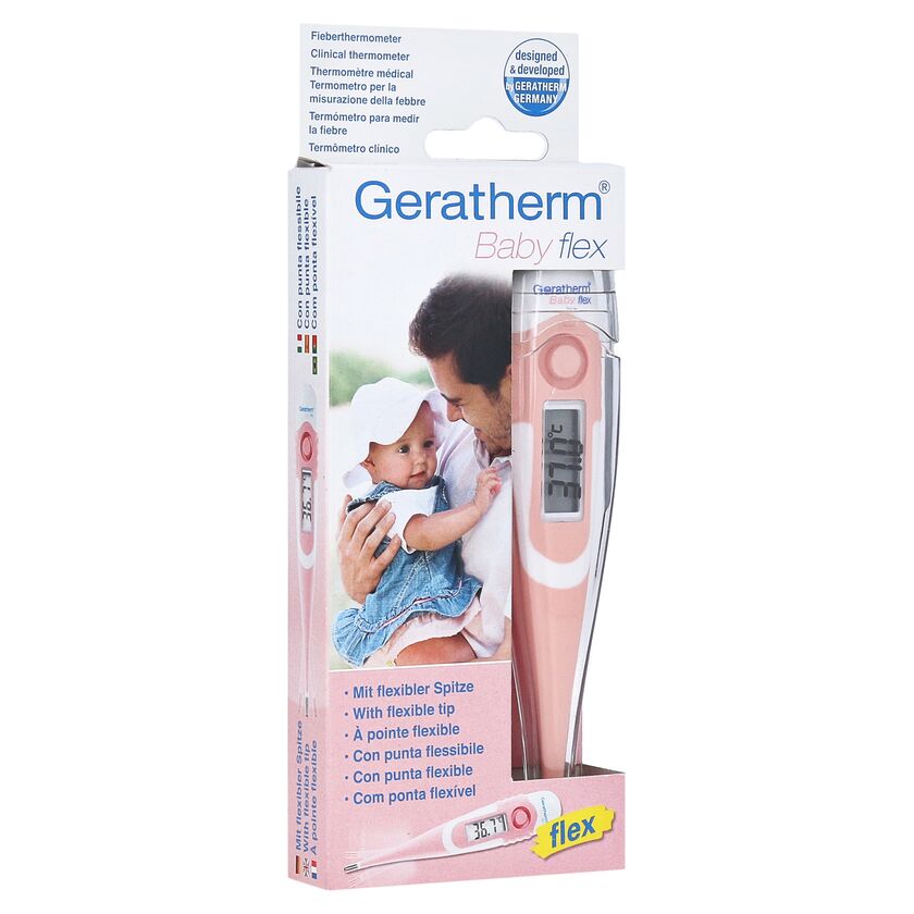 basal  Geratherm Medical AG