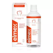 Produktabbildung: elmex Kariesschutz Zahnspülung