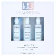 Dr. Grandel Professional Collection Hyaluron 3 x 3 ml 3X3 ml