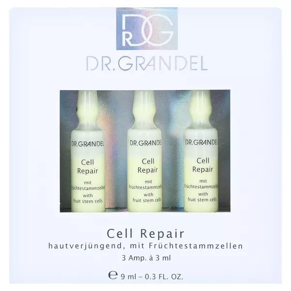 Dr. Grandel Professional Collection Cell Repair 3 x 3 ml 3X3 ml