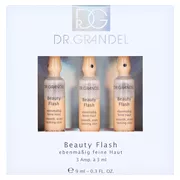Dr. Grandel Professional Collection Beauty Flash 3 x 3 ml 3X3 ml
