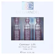 Dr. Grandel Professional Collection Contour Lift 3 x 3 ml 3X3 ml