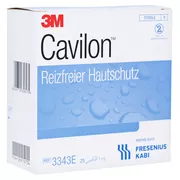 Cavilon Reizfreier Hautschutz FK 1ml App 25X1 ml