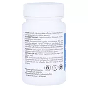 Hyaluronsäure Hyaluron Kapseln 50 mg 120 St