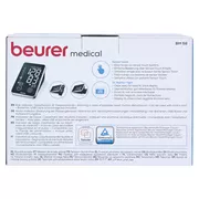 Beurer BM58 Blutdruckmessgerät 1 St
