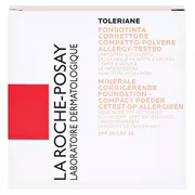 La Roche Posay Toleriane Mineral Puder Make-up 11 9 g